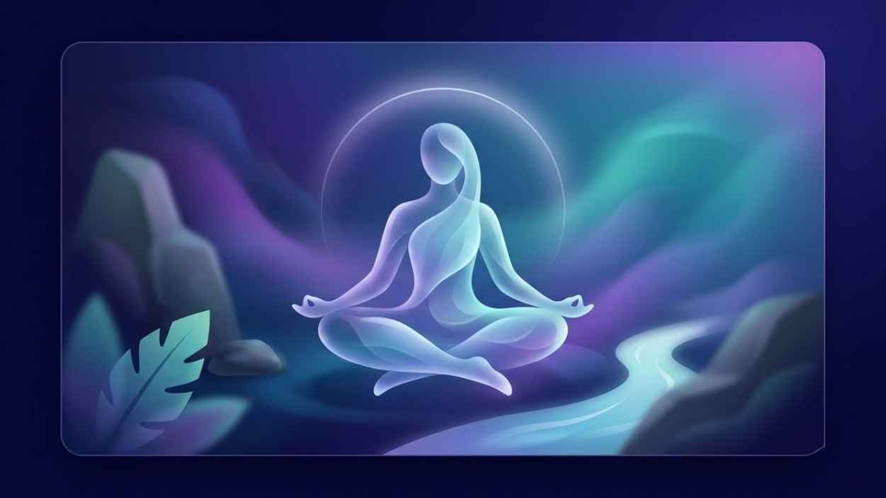 Choosing a Comfortable and Alert Posture
