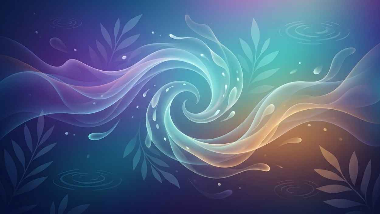 Understanding Natural Breath Awareness