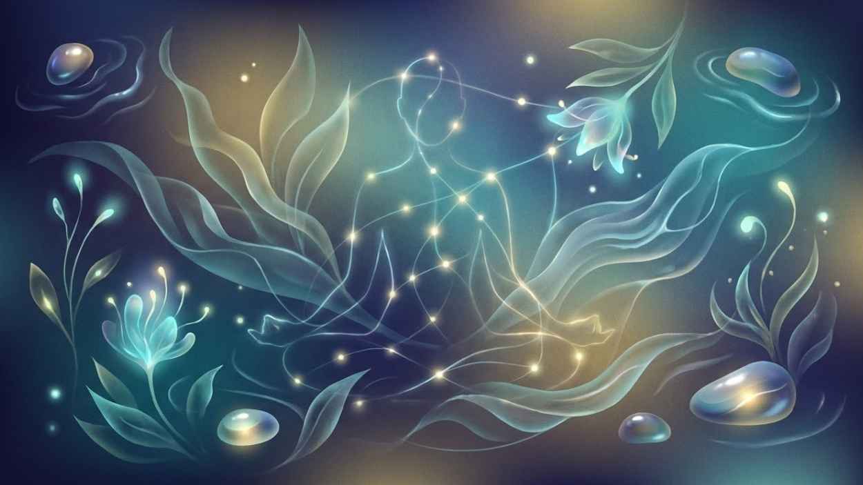 Whole-Body Awareness and Deep Rest