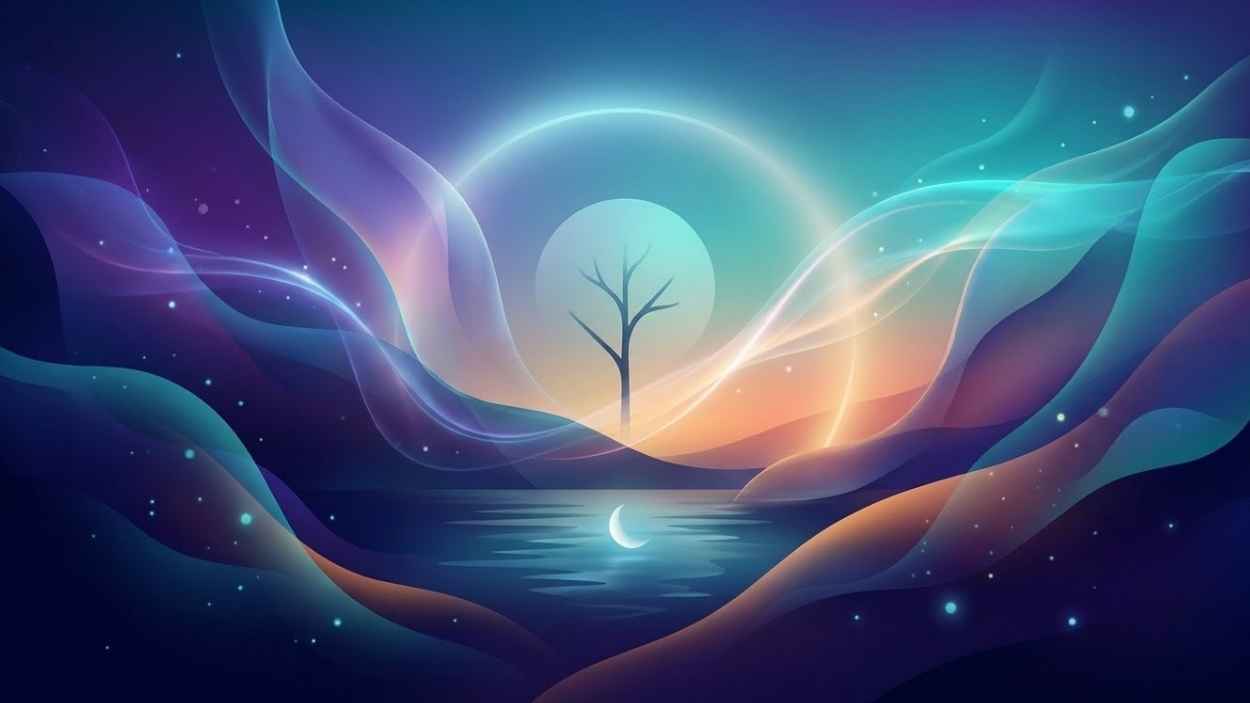 Twenty-Minute Choiceless-Awareness Meditation