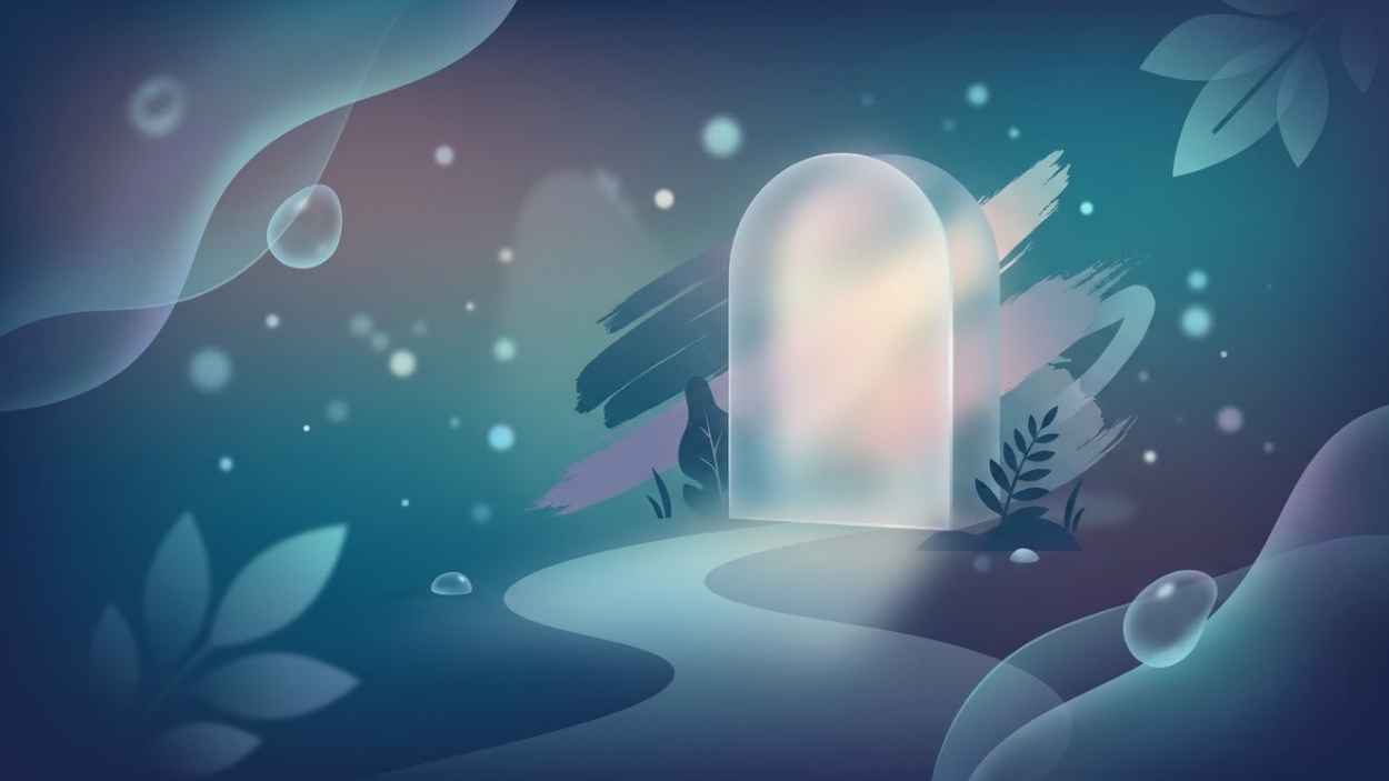 Mindful Showering, Cleaning and Household Tasks