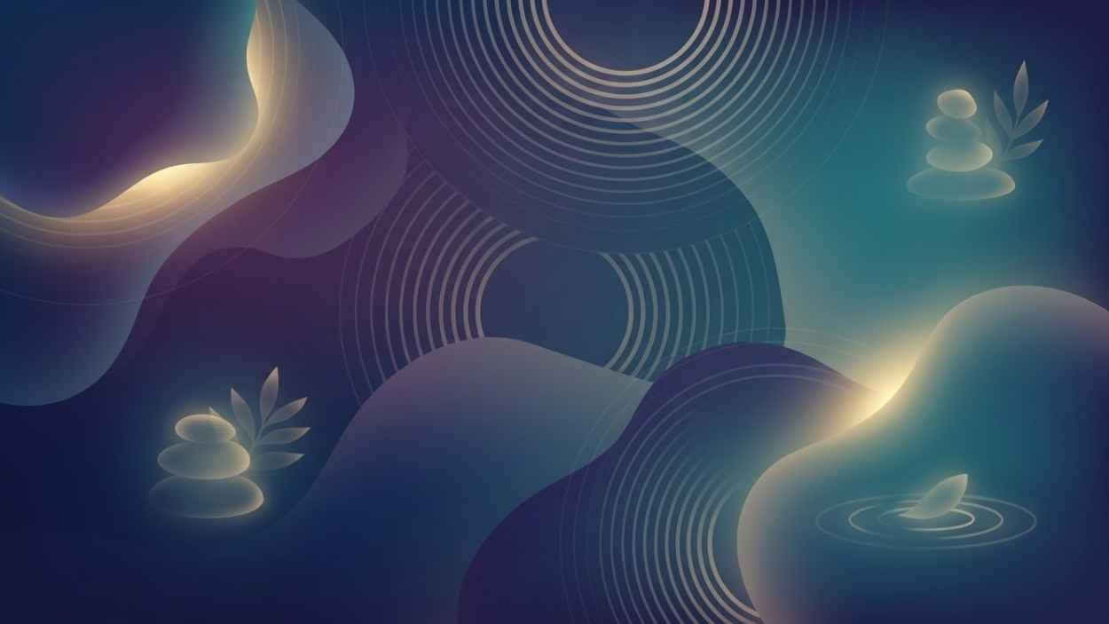 Humming, Vocal Toning and Gentle Chanting