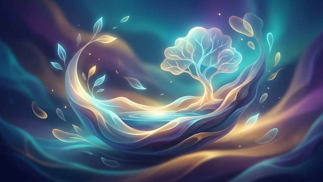 Safe and Supportive Place Meditation