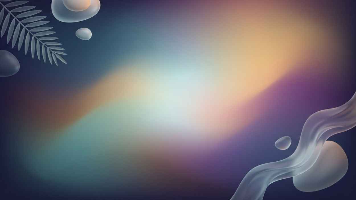 Passive Muscle-Release Meditation