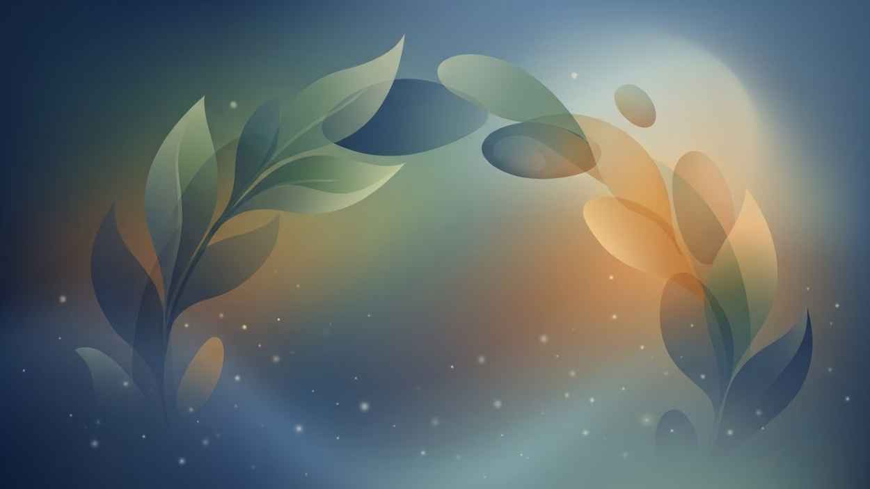 Settling the Body and Forming a Gentle Intention