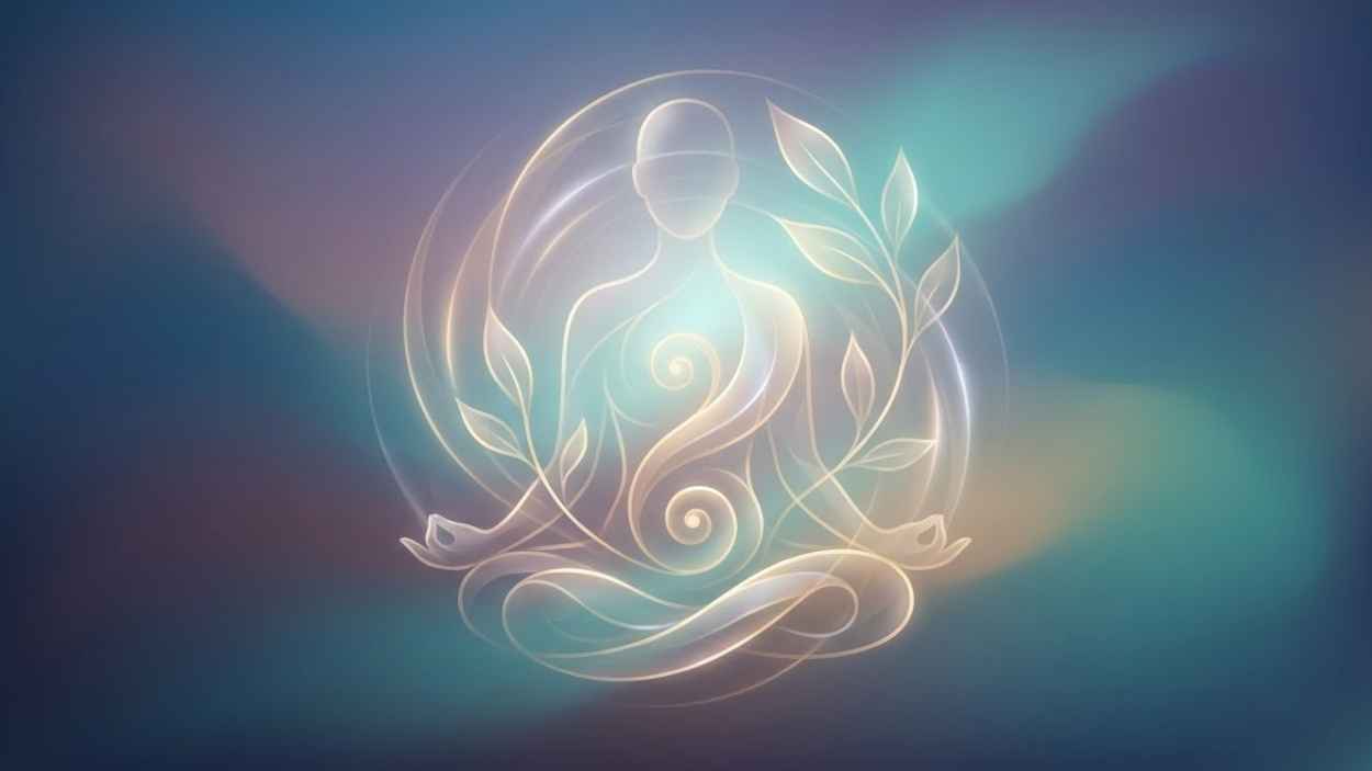 Rotation of Awareness Through the Body