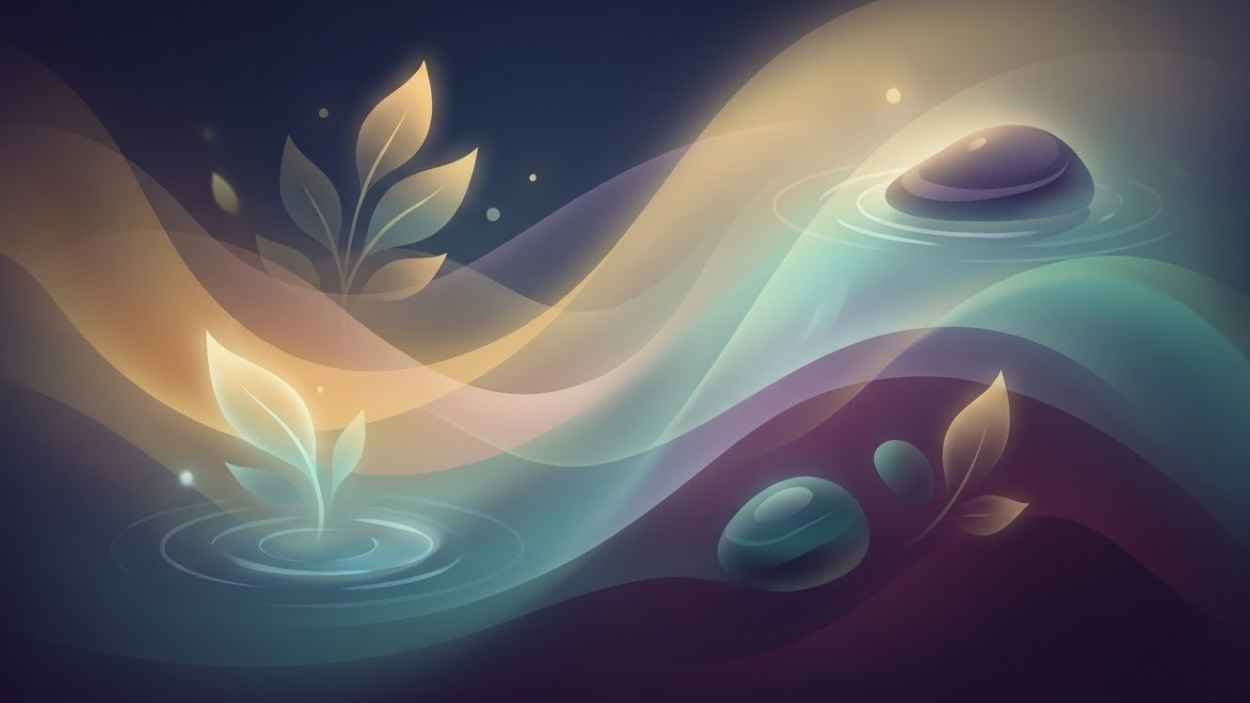 Breath Awareness and Opposite Sensations