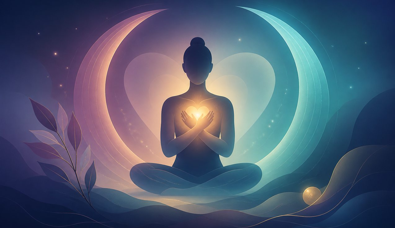 The Self-Compassion Break
