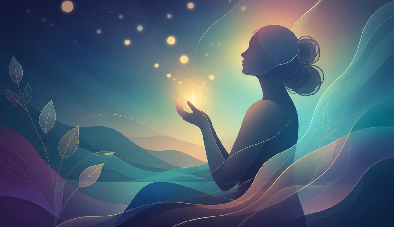 Acceptance and Equanimity Meditation