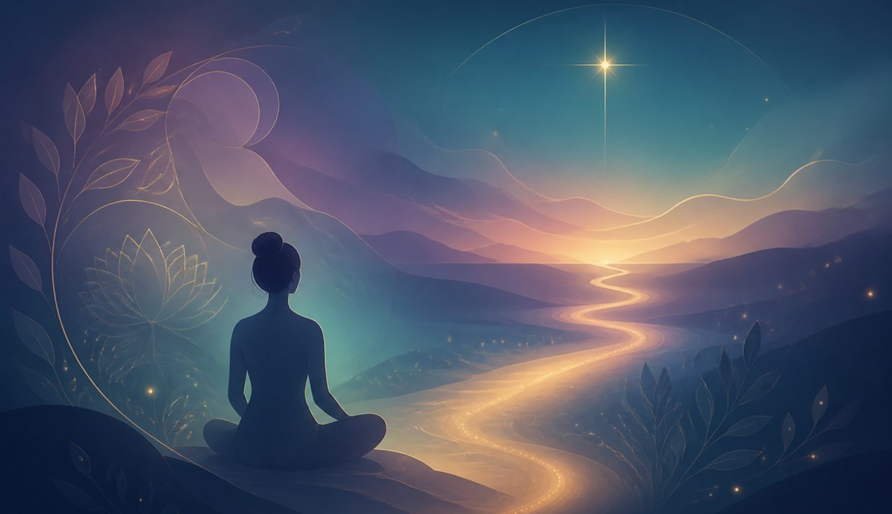 Purpose and Meaning Meditation