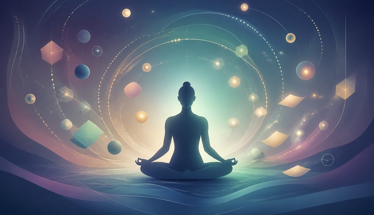 Meditation for Overwhelm and Too Many Tasks