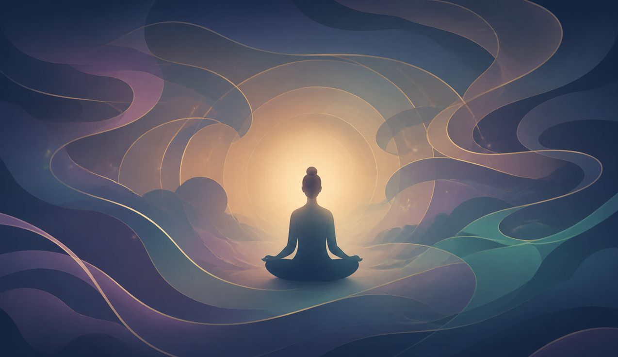 Meditation for Worry and Uncertainty