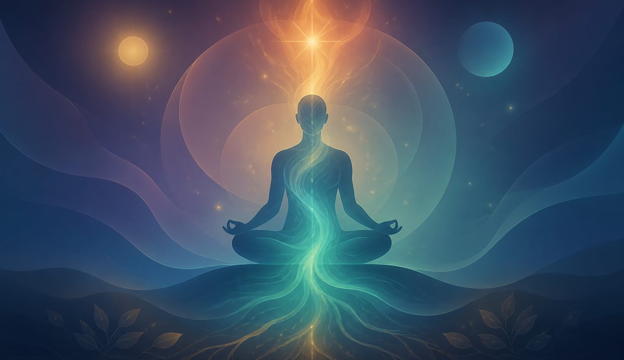Cooling and Grounding Strong Energy