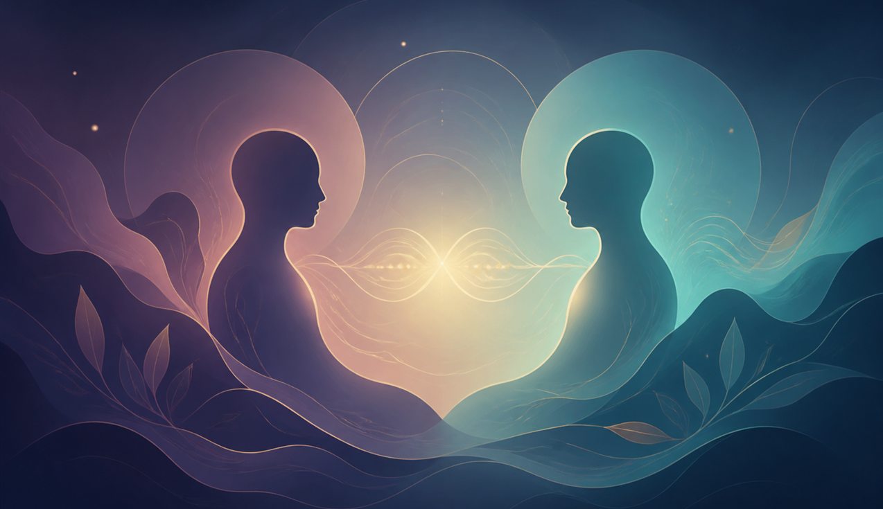 Mindful Listening During Conflict