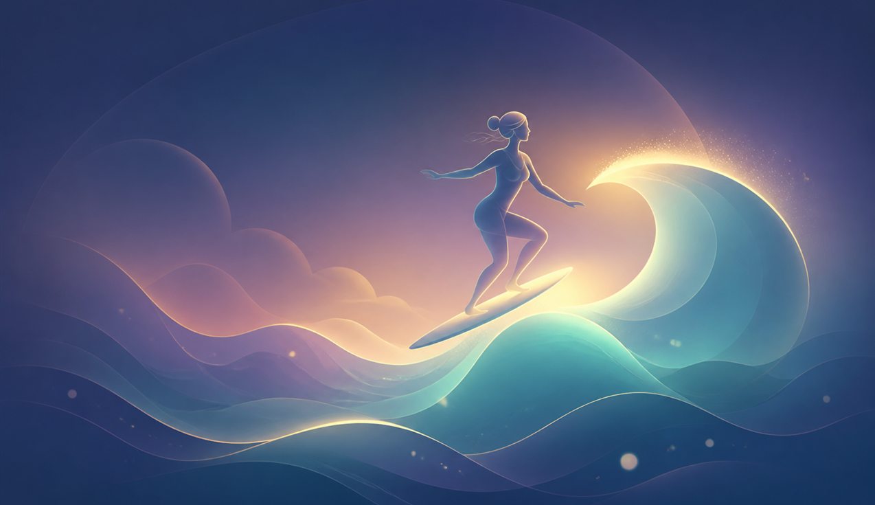 Urge-Surfing Meditation