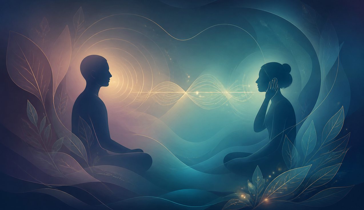 Mindful Listening and Presence
