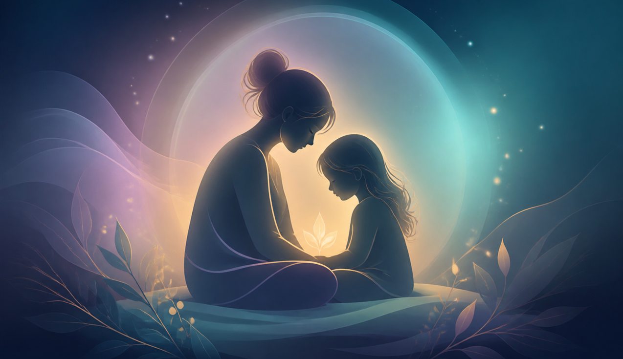 The Mindful Parenting Pause