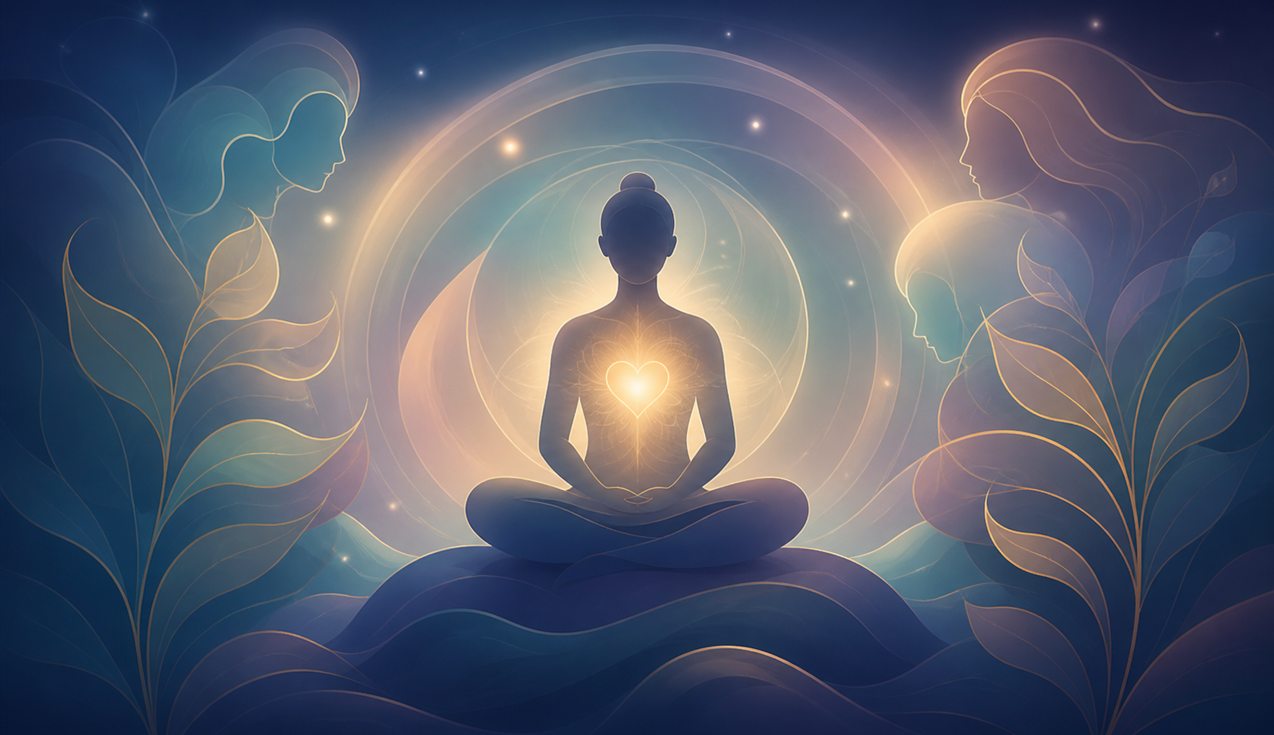 Mindful Self-Compassion and Compassion Cultivation