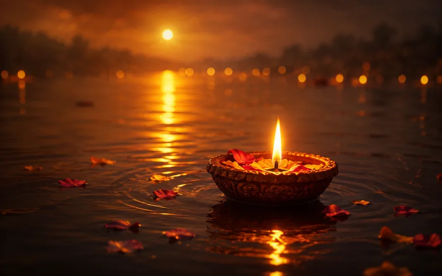 Karmic Release & Forgiveness — a glimpse of the experience