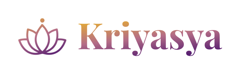 Kriyasya Store