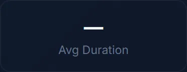 Period Tracker — result screen